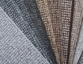 Производство ковровых покрытий