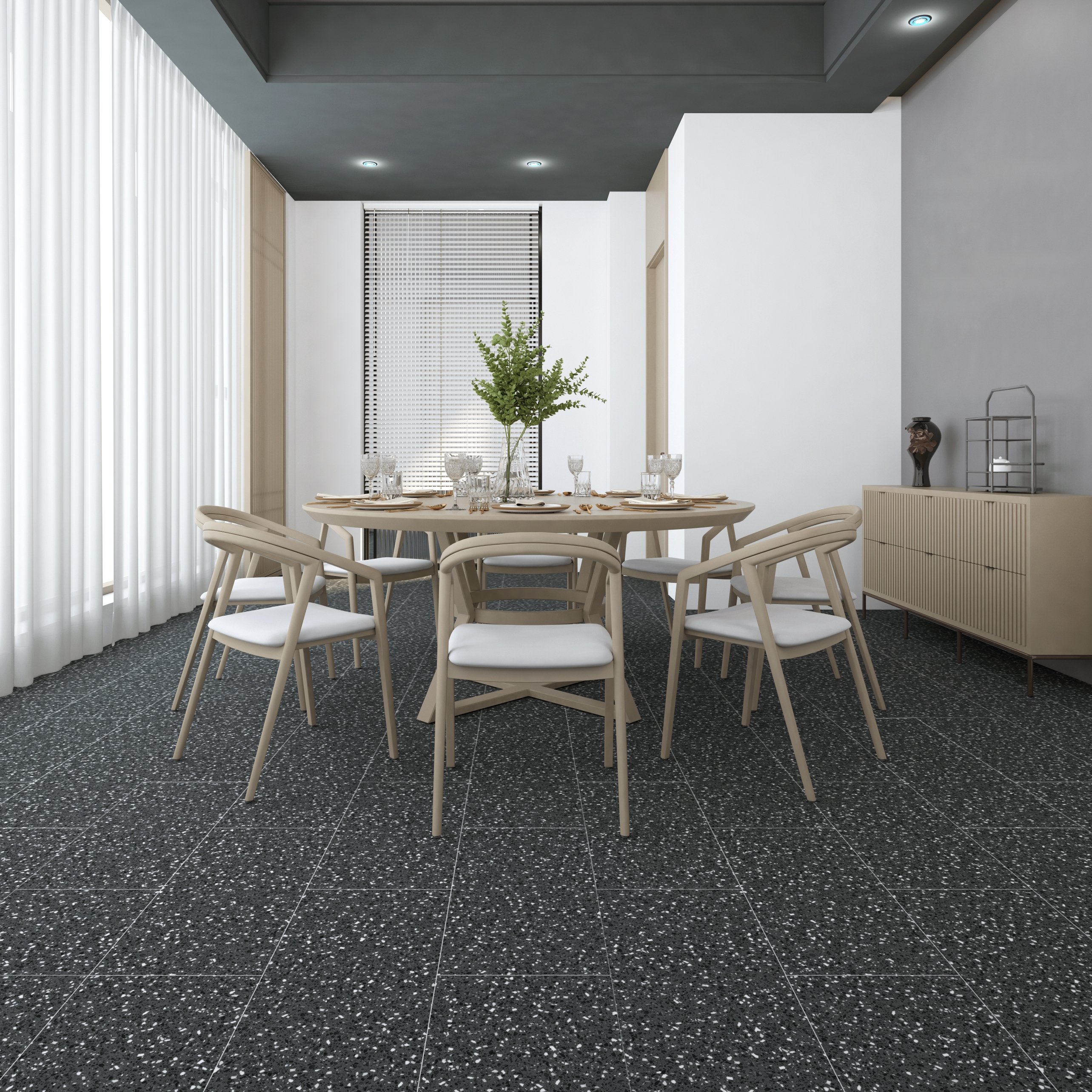 SGC Prospect LVT Stone