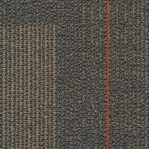 Ковровая плитка Diffuse 9x36 Цвета 75481 