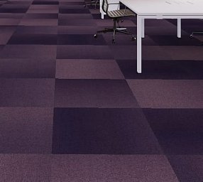Ковровая плитка Gradation Изображение 1