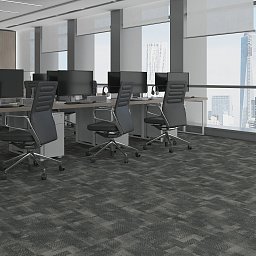 Виниловая плитка SGC PROSPECT LVT Carpet 24024 Изображение 1