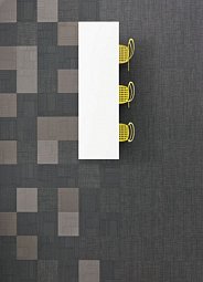 Ковровая плитка Centric tile Изображение 1