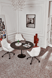 Ковровая плитка Shelter tile Изображение 1