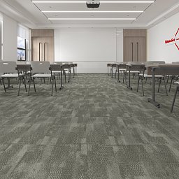 Виниловая плитка SGC PROSPECT LVT Carpet 24035 Изображение 1